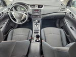 Nissan Sentra 2017