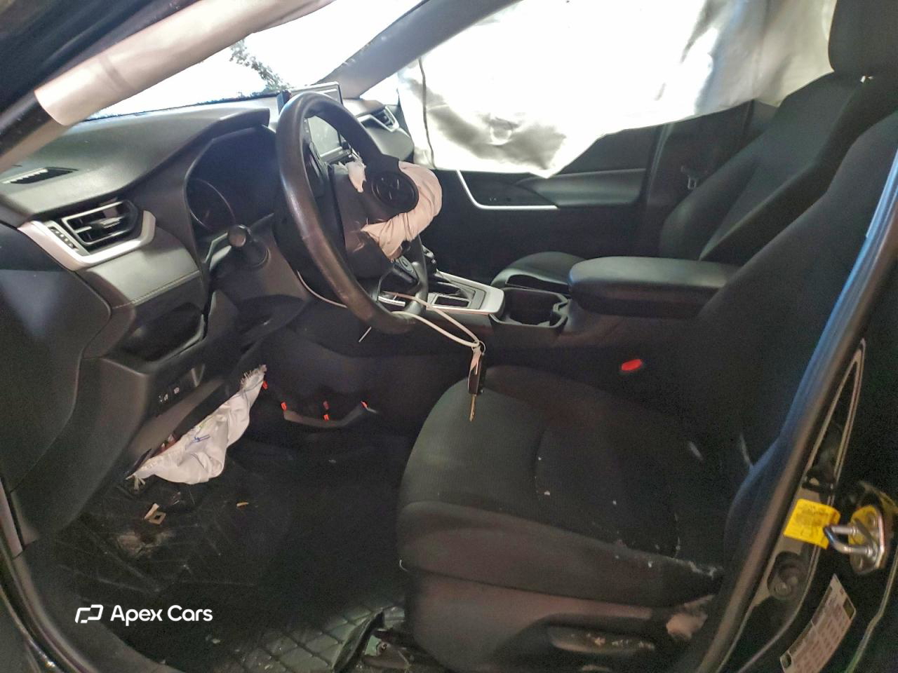 Toyota RAV 4 2020