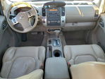 Nissan Navara (Frontier) 2012
