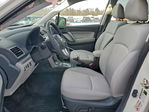 Subaru Forester 2018