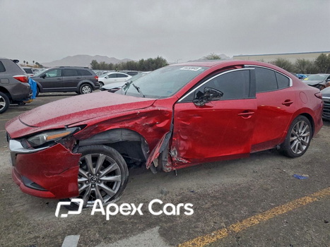 Mazda 3 2019 - Zdjęcie 1 z 14