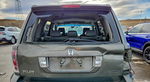 Honda Pilot 2008