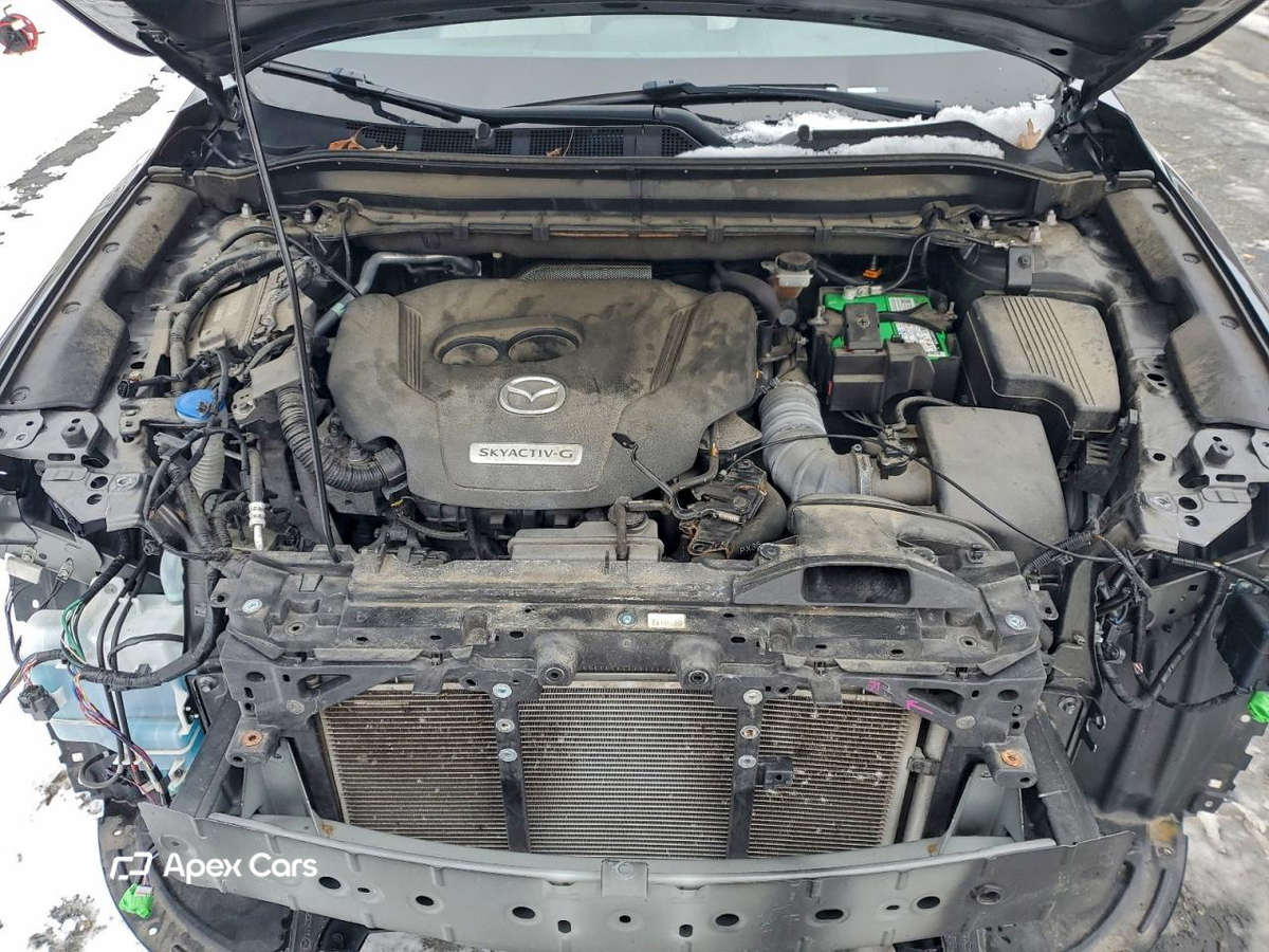 Mazda CX-5 2020