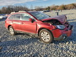 Subaru Outback 2019