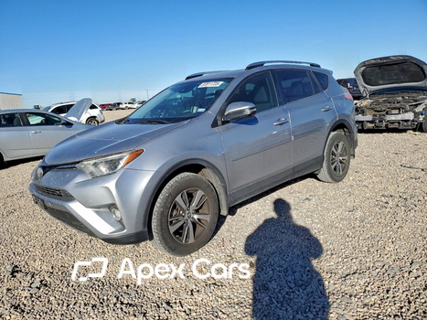 Toyota RAV 4 2018 - Image 1 of 13