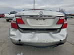 Lexus LS 2008