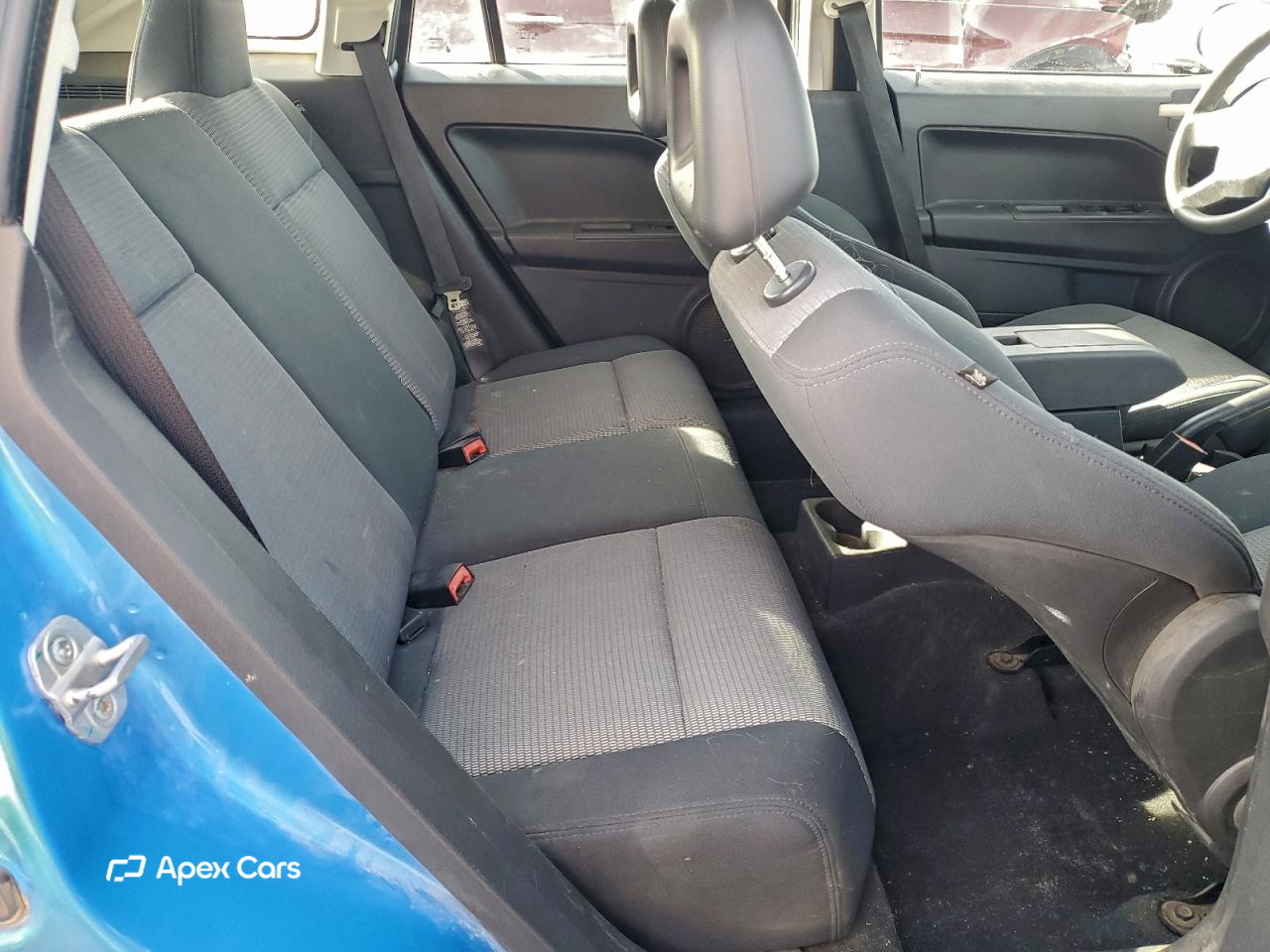 Dodge Caliber 2008