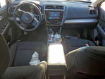 Subaru Outback 2018