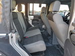 Jeep Wrangler 2007