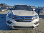 Honda Pilot 2016