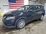 Nissan Rogue 2015