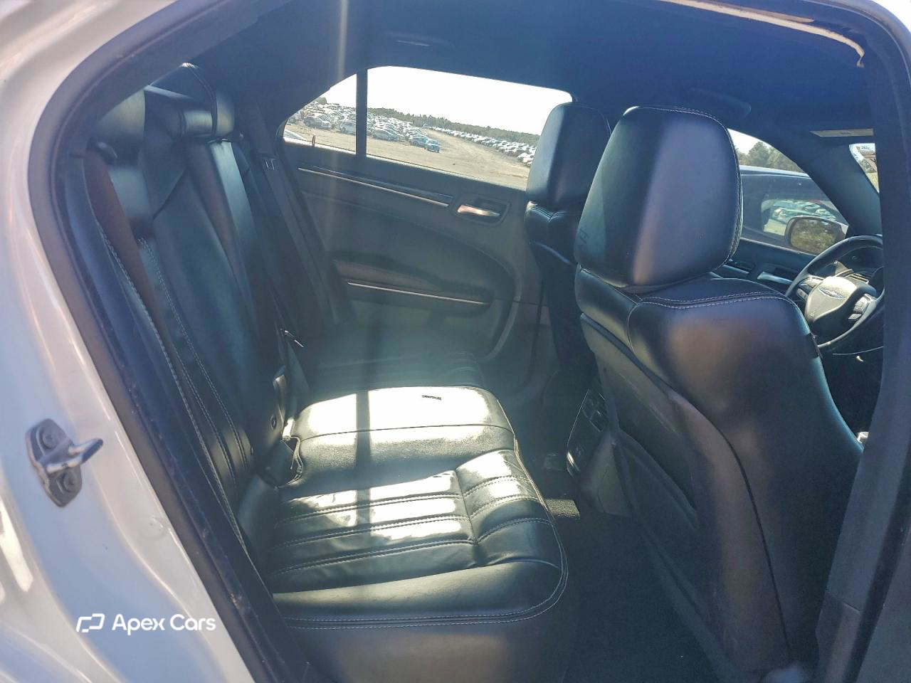 Chrysler 300 2020