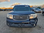 Honda Pilot 2012