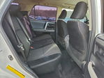 Toyota 4Runner 2011