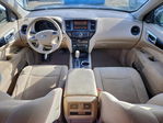 Nissan Pathfinder 2014