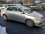 Toyota Corolla 2012