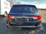 Honda Odyssey 2018
