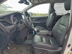 Toyota Sienna 2020