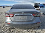 Nissan Maxima 2021