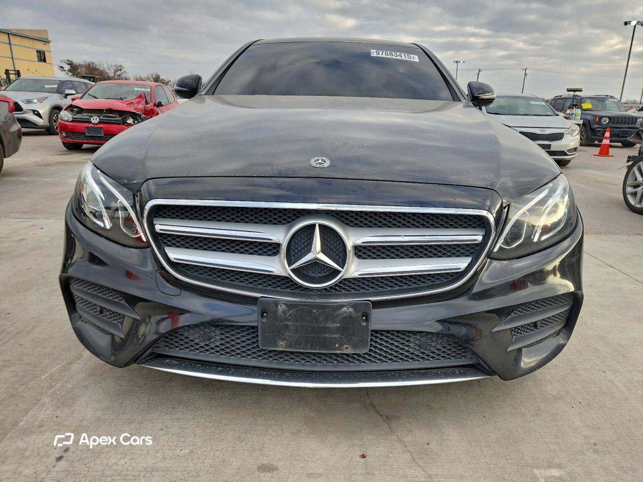 Mercedes-Benz  2019
