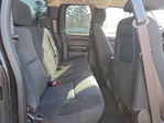 Chevrolet Silverado 2012