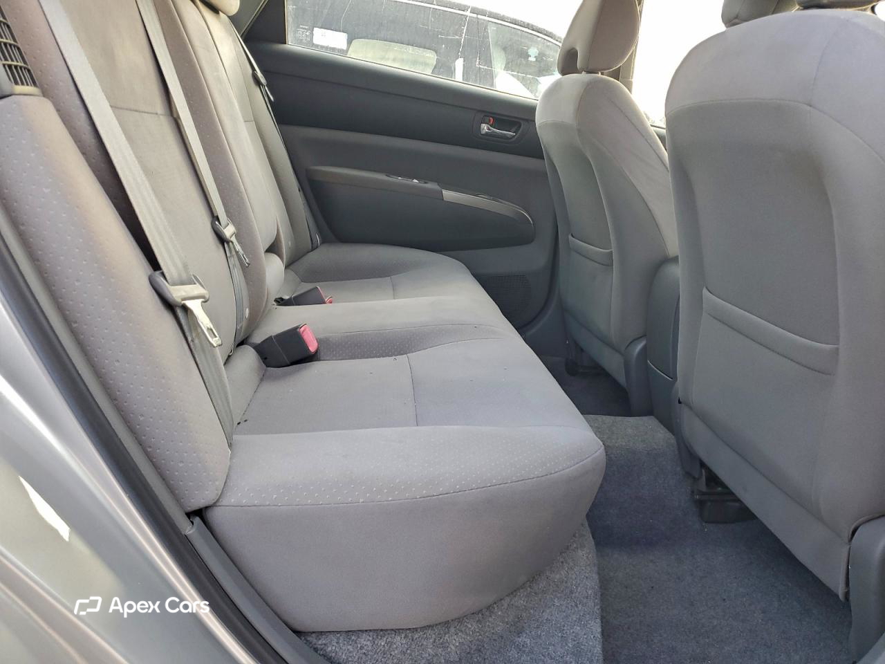 Toyota Prius 2008