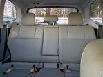 Subaru Forester 2014