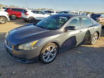 Nissan Maxima 2012