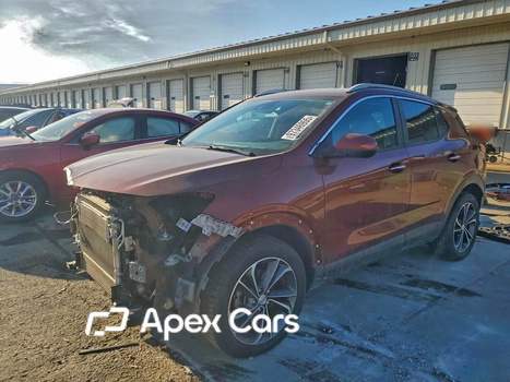 Buick Encore GX 2020 - Image 1 of 14