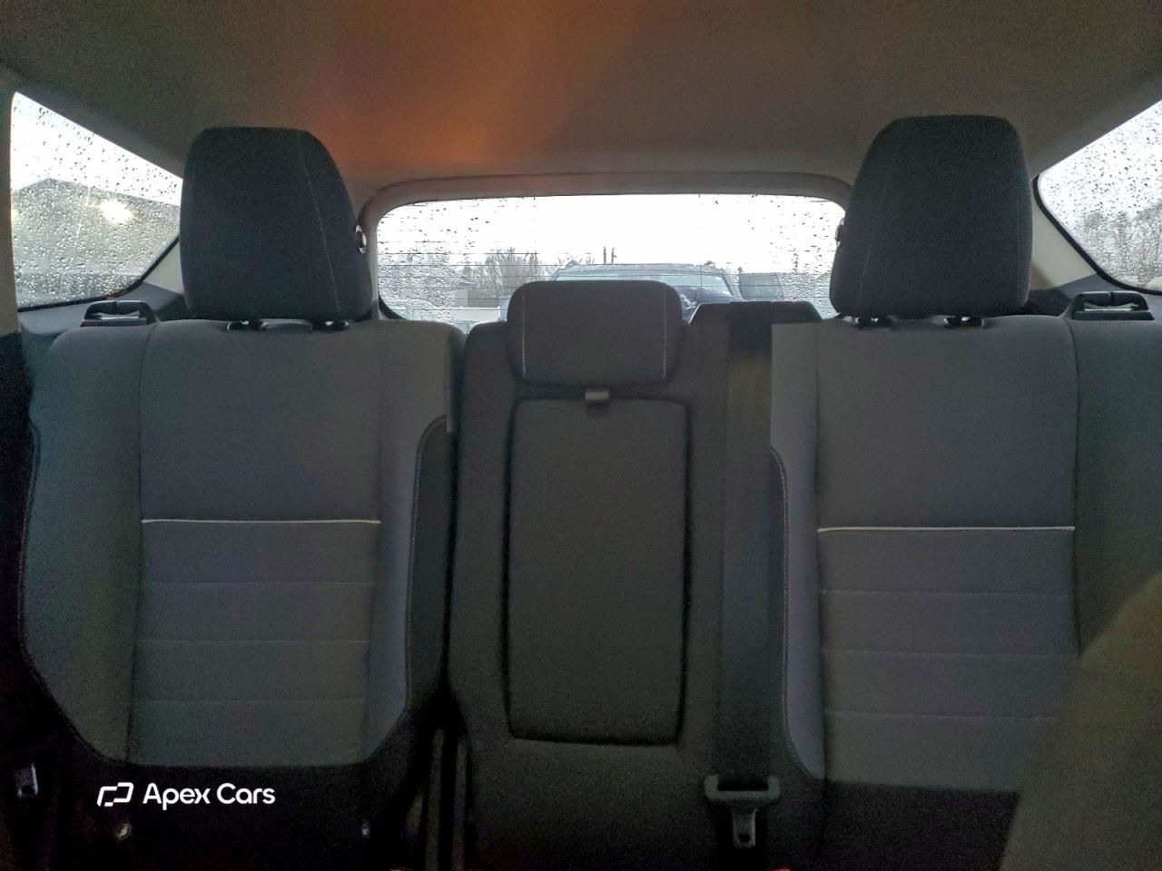 Ford Escape 2015