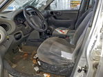 Hyundai Santa Fe 2004