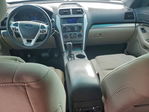 Ford Explorer 2014