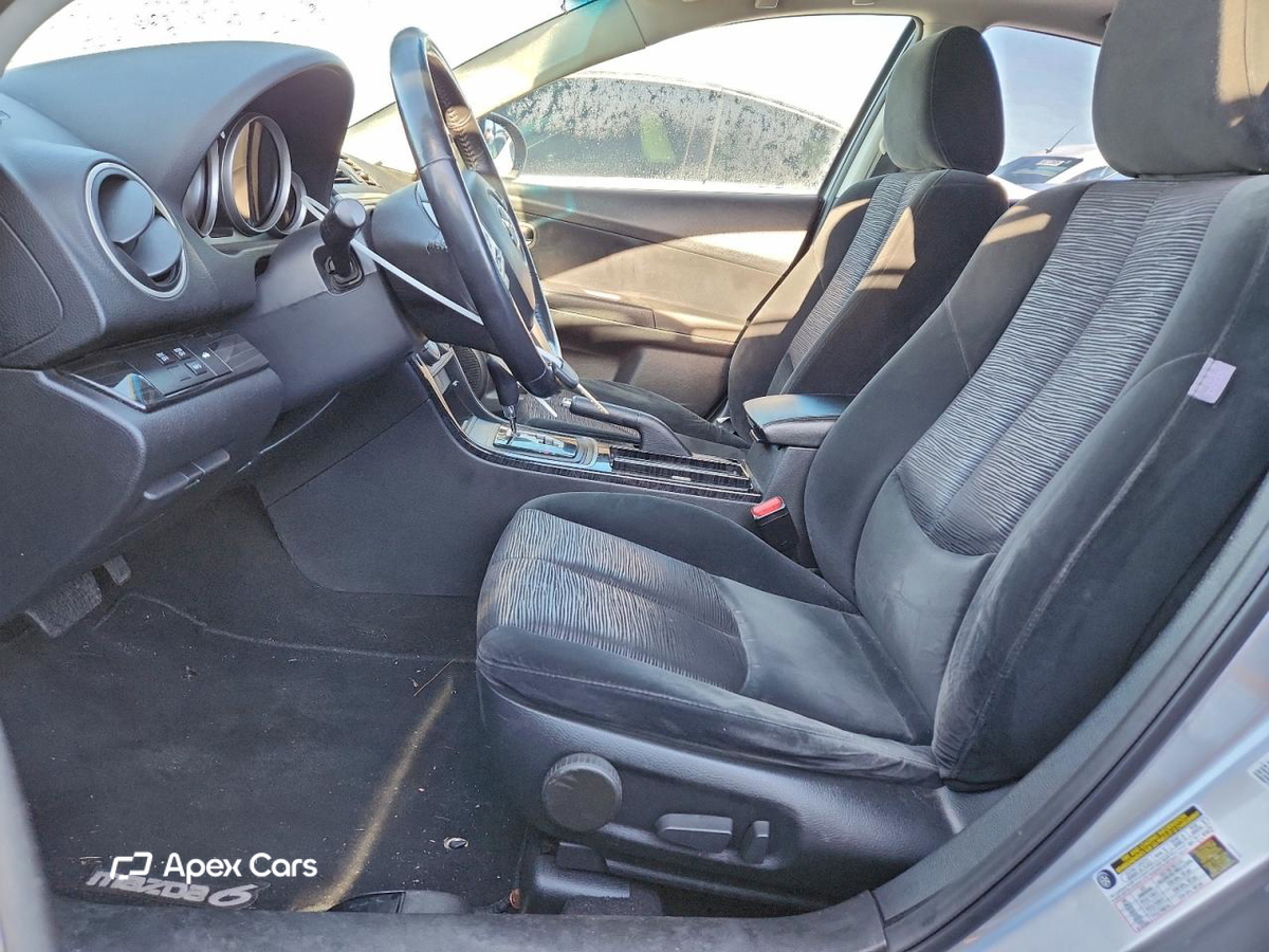 Mazda 6 2010