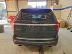 Ford Explorer 2019