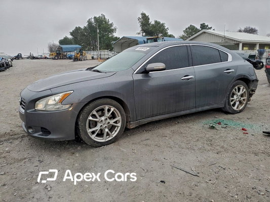 Nissan Maxima 2014 - Image 1 of 13