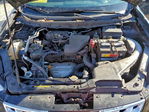 Nissan Rogue 2012