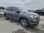 Honda Pilot 2018