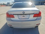 BMW Series 7 2009