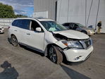 Nissan Pathfinder 2014