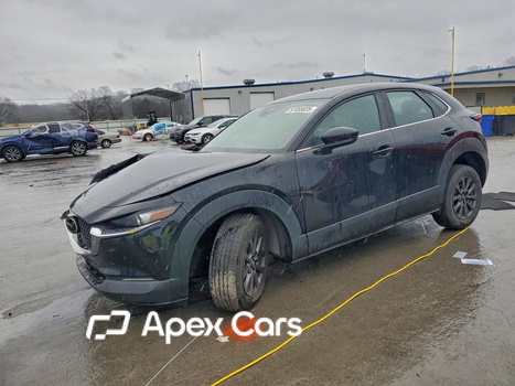 Mazda CX-30 2024 - Zdjęcie 1 z 13