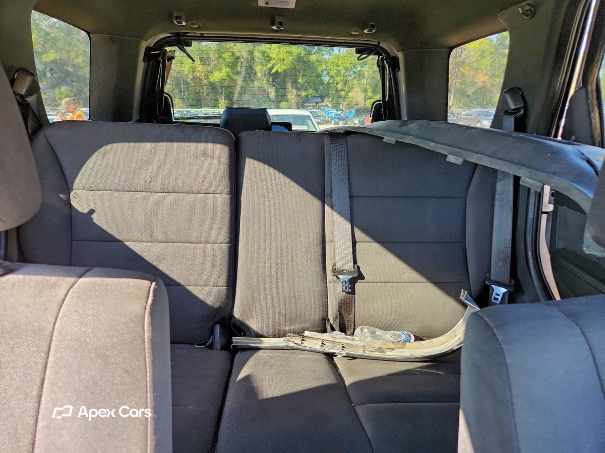 Ford Escape 2012