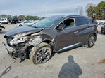 Nissan Murano 2017