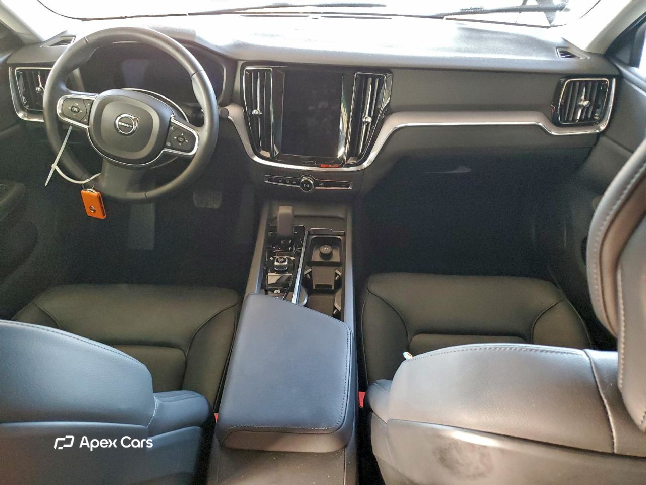 Volvo S60 2024