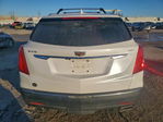 Cadillac XT5 2017