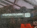 Ford C-MAX 2013
