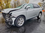 Lexus RX 2010