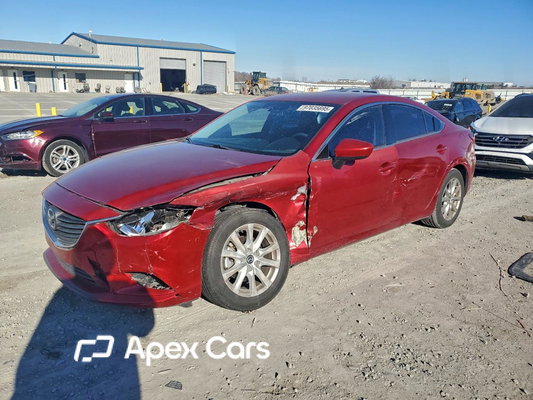 Mazda 6 2014 - Image 1 of 12