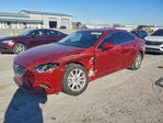 Mazda 6 2014