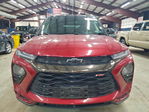 Chevrolet TrailBlazer 2021