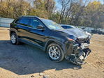 Jeep Cherokee 2018